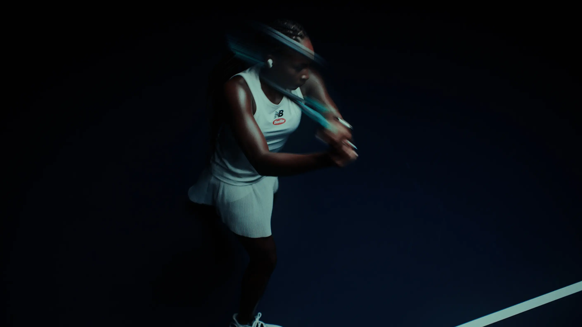 BOSE // Sound Is Power with Coco Gauff