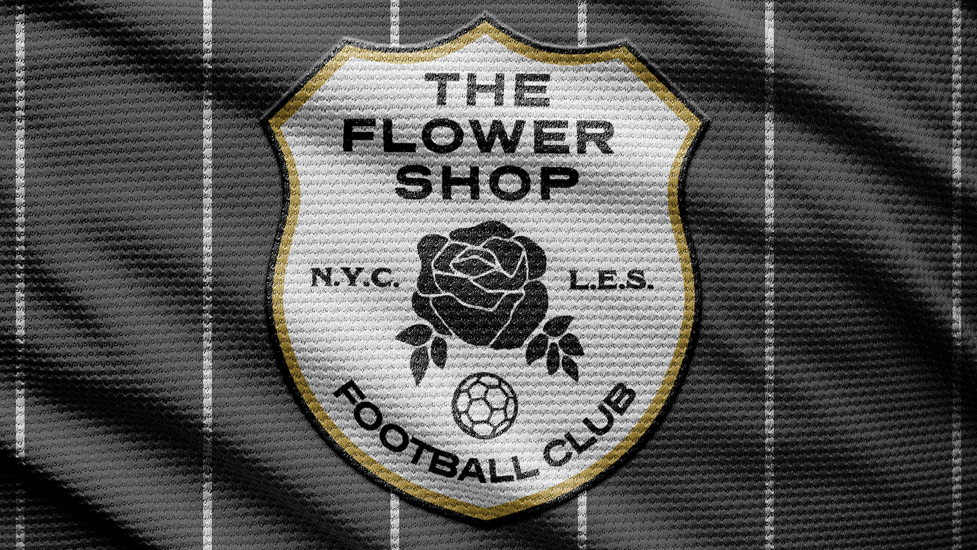 THE FLOWER SHOP FC